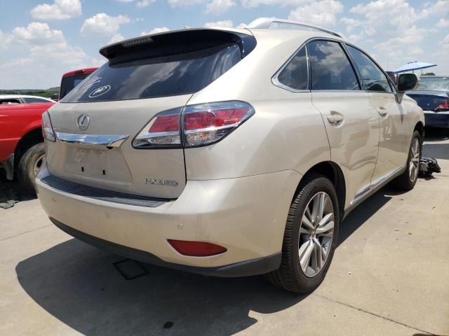 Photo 3 VIN: 2T2ZK1BA4FC175178 - LEXUS RX 350 