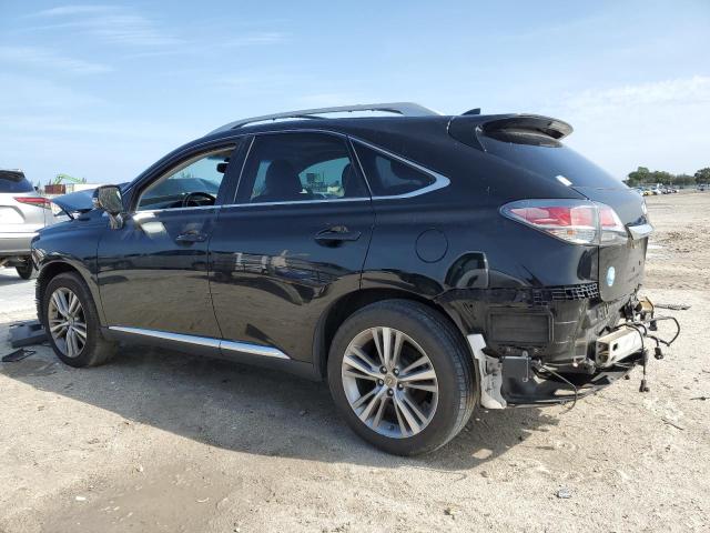 Photo 1 VIN: 2T2ZK1BA4FC177674 - LEXUS RX350 