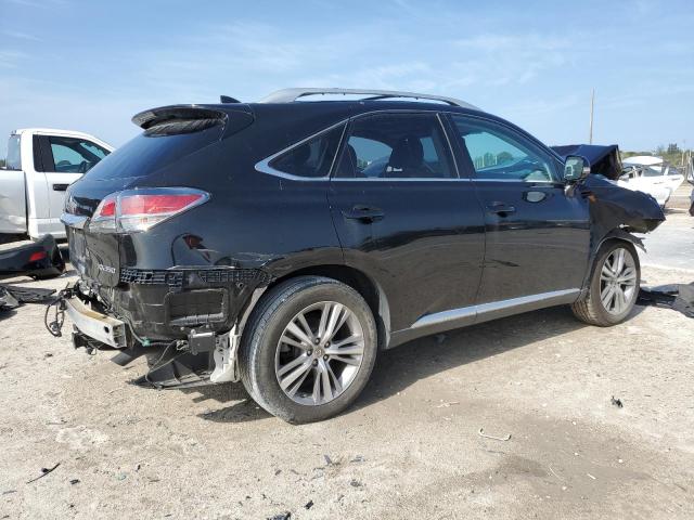 Photo 2 VIN: 2T2ZK1BA4FC177674 - LEXUS RX350 