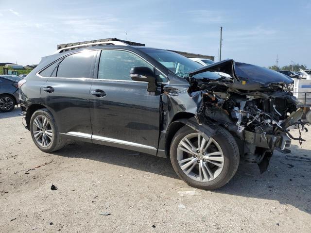 Photo 3 VIN: 2T2ZK1BA4FC177674 - LEXUS RX350 