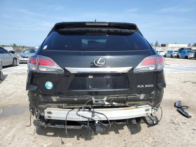 Photo 5 VIN: 2T2ZK1BA4FC177674 - LEXUS RX350 