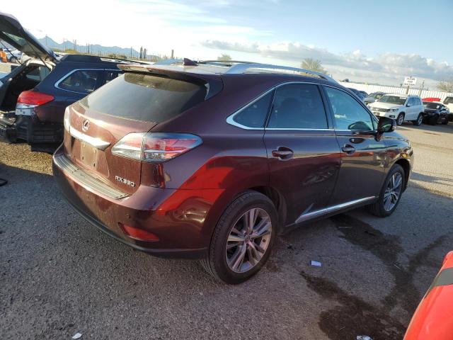 Photo 2 VIN: 2T2ZK1BA4FC179795 - LEXUS RX350 