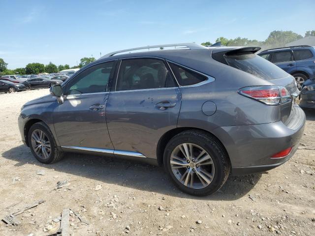 Photo 1 VIN: 2T2ZK1BA4FC179862 - LEXUS RX350 