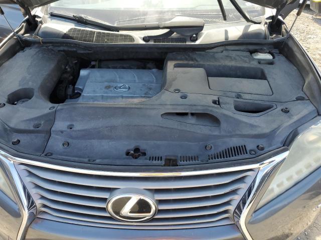 Photo 11 VIN: 2T2ZK1BA4FC179862 - LEXUS RX350 