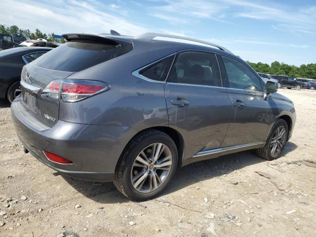 Photo 2 VIN: 2T2ZK1BA4FC179862 - LEXUS RX350 