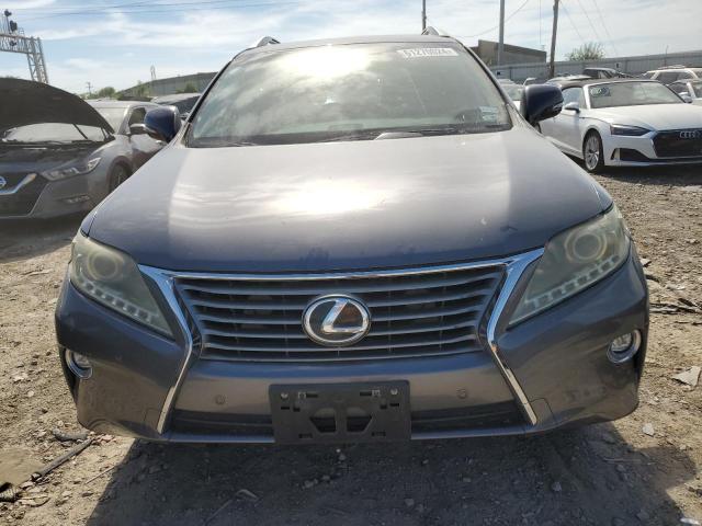 Photo 4 VIN: 2T2ZK1BA4FC179862 - LEXUS RX350 