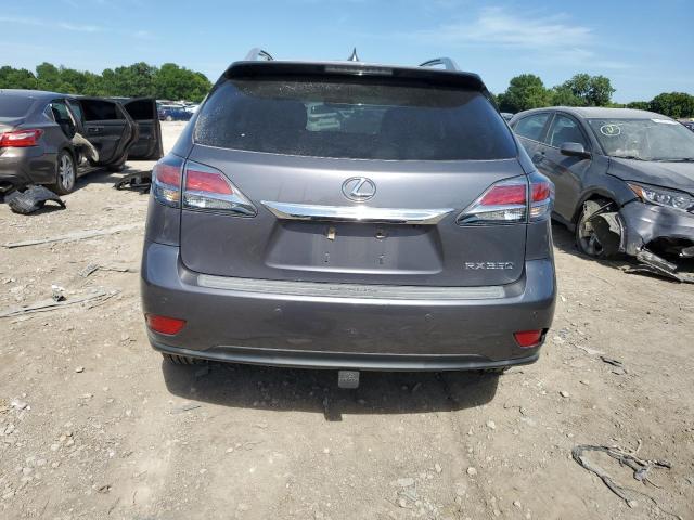 Photo 5 VIN: 2T2ZK1BA4FC179862 - LEXUS RX350 