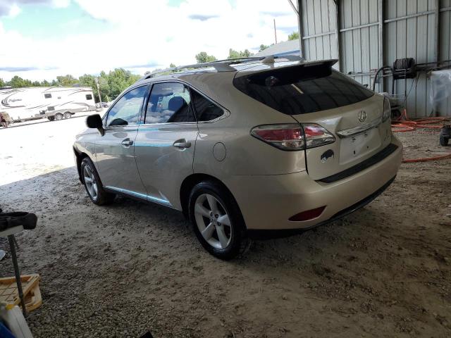 Photo 1 VIN: 2T2ZK1BA4FC181479 - LEXUS RX 350 