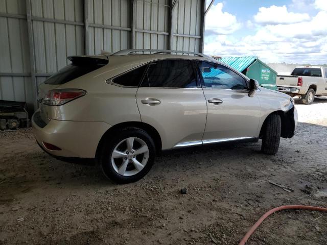 Photo 2 VIN: 2T2ZK1BA4FC181479 - LEXUS RX 350 