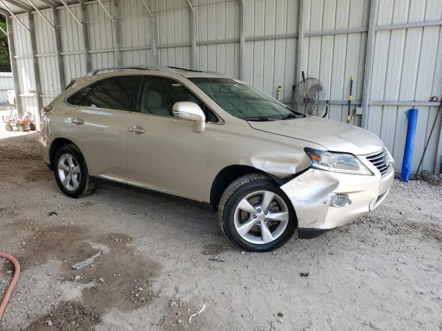 Photo 3 VIN: 2T2ZK1BA4FC181479 - LEXUS RX 350 