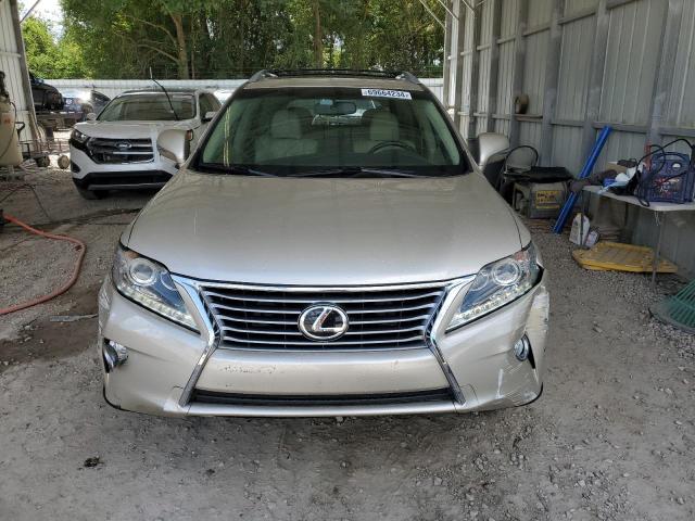 Photo 4 VIN: 2T2ZK1BA4FC181479 - LEXUS RX 350 