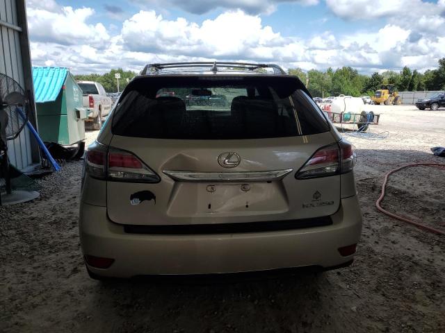 Photo 5 VIN: 2T2ZK1BA4FC181479 - LEXUS RX 350 