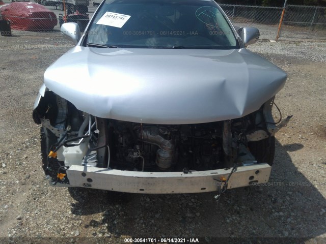 Photo 5 VIN: 2T2ZK1BA4FC183149 - LEXUS RX 