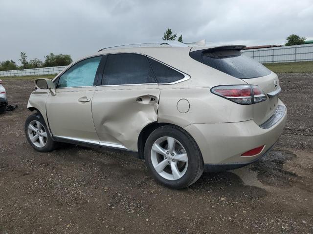 Photo 1 VIN: 2T2ZK1BA4FC184706 - LEXUS RX 350 