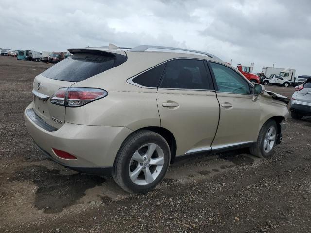 Photo 2 VIN: 2T2ZK1BA4FC184706 - LEXUS RX 350 