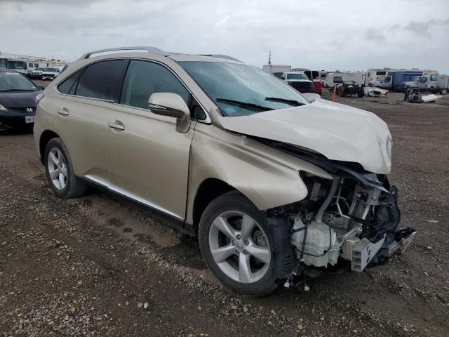 Photo 3 VIN: 2T2ZK1BA4FC184706 - LEXUS RX 350 