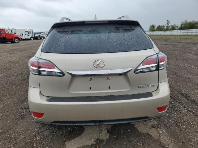 Photo 5 VIN: 2T2ZK1BA4FC184706 - LEXUS RX 350 