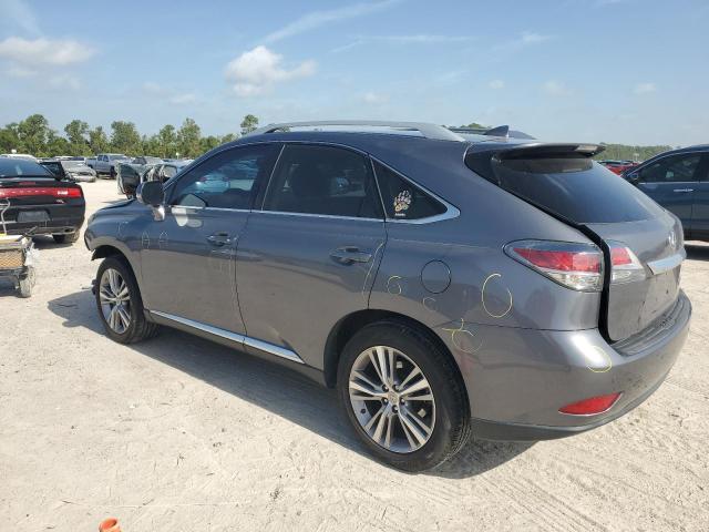 Photo 1 VIN: 2T2ZK1BA4FC189565 - LEXUS RX 350 