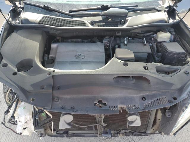 Photo 10 VIN: 2T2ZK1BA4FC189565 - LEXUS RX 350 