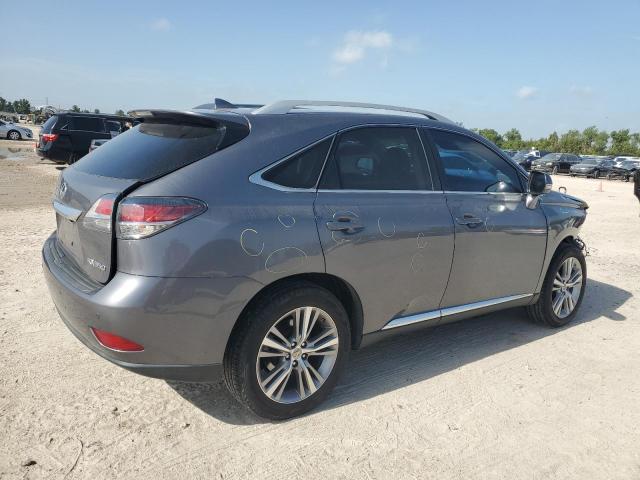 Photo 2 VIN: 2T2ZK1BA4FC189565 - LEXUS RX 350 