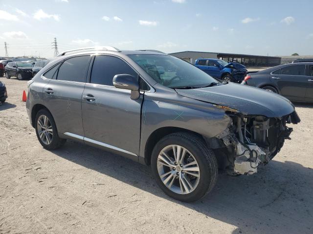 Photo 3 VIN: 2T2ZK1BA4FC189565 - LEXUS RX 350 