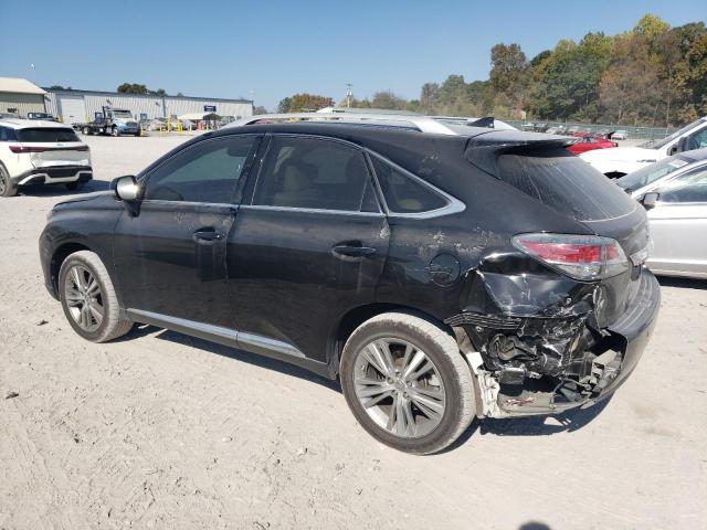 Photo 1 VIN: 2T2ZK1BA4FC190425 - LEXUS RX 350 