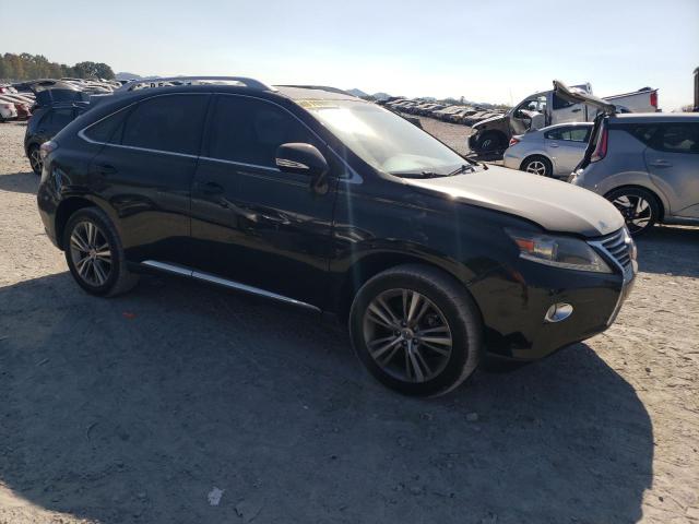 Photo 3 VIN: 2T2ZK1BA4FC190425 - LEXUS RX 350 