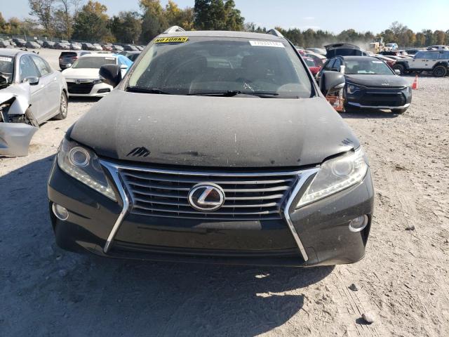 Photo 4 VIN: 2T2ZK1BA4FC190425 - LEXUS RX 350 