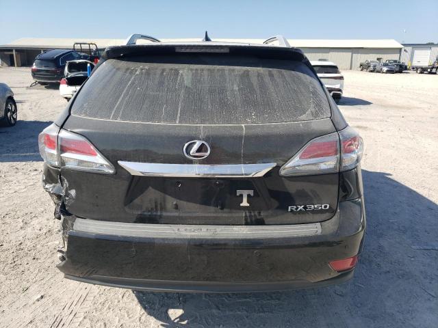 Photo 5 VIN: 2T2ZK1BA4FC190425 - LEXUS RX 350 