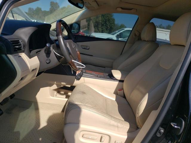 Photo 6 VIN: 2T2ZK1BA4FC190425 - LEXUS RX 350 