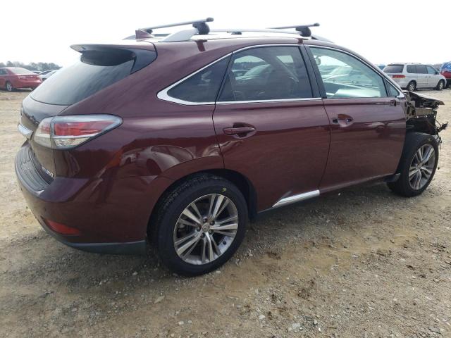 Photo 2 VIN: 2T2ZK1BA4FC191834 - LEXUS RX 350 