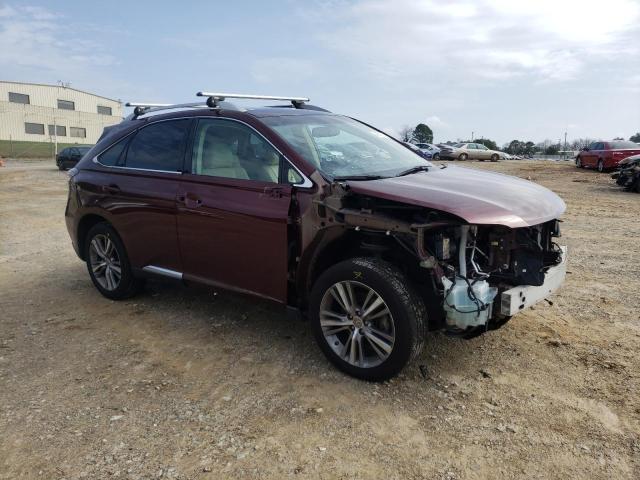 Photo 3 VIN: 2T2ZK1BA4FC191834 - LEXUS RX 350 