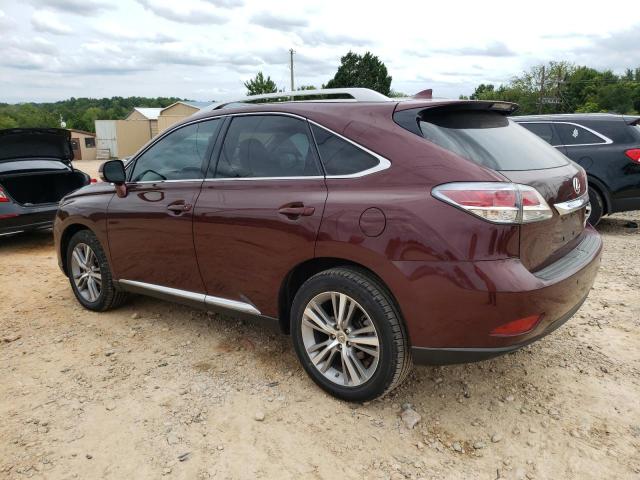 Photo 1 VIN: 2T2ZK1BA4FC193633 - LEXUS RX 350 