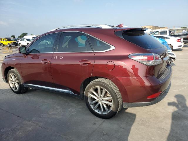 Photo 1 VIN: 2T2ZK1BA4FC194247 - LEXUS RX350 