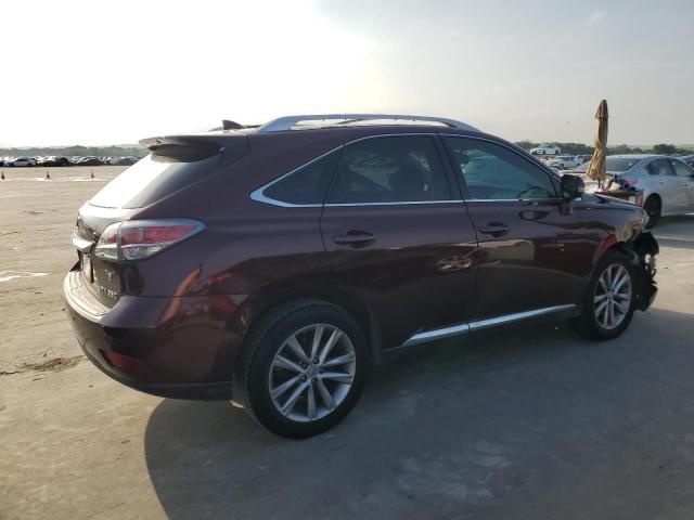 Photo 2 VIN: 2T2ZK1BA4FC194247 - LEXUS RX350 