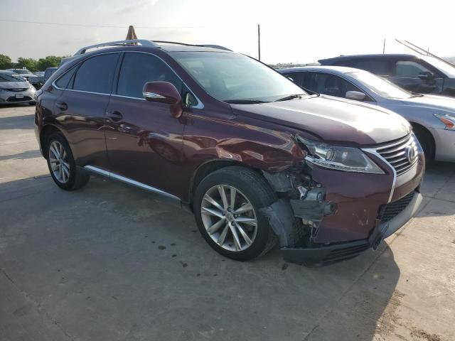 Photo 3 VIN: 2T2ZK1BA4FC194247 - LEXUS RX350 