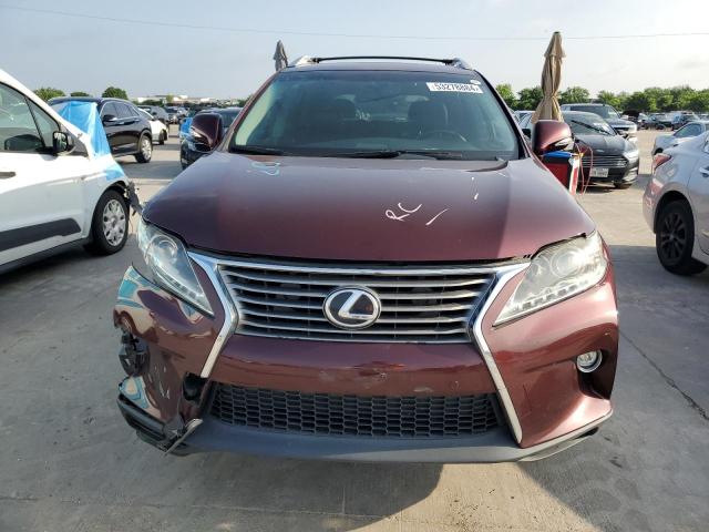 Photo 4 VIN: 2T2ZK1BA4FC194247 - LEXUS RX350 