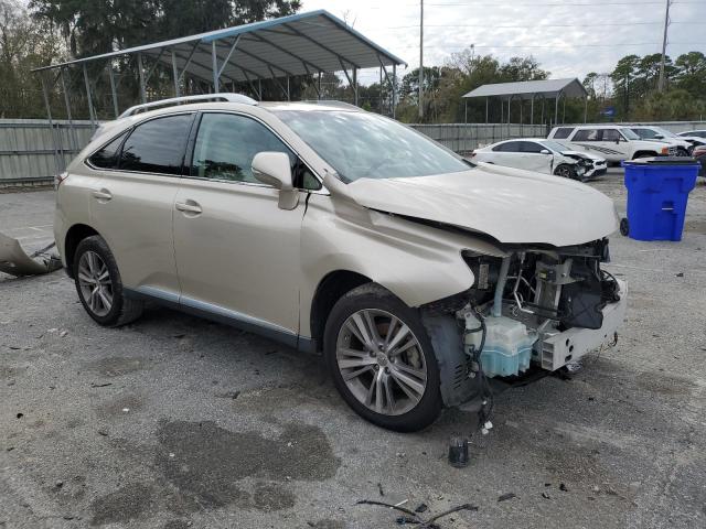 Photo 3 VIN: 2T2ZK1BA4FC194703 - LEXUS RX350 