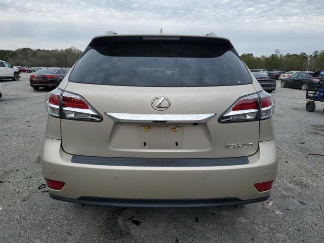 Photo 5 VIN: 2T2ZK1BA4FC194703 - LEXUS RX350 