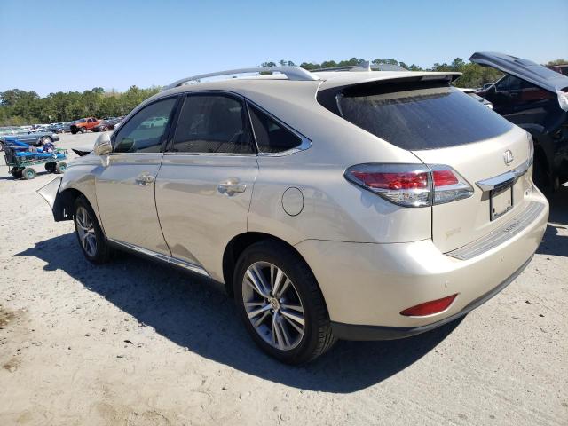 Photo 1 VIN: 2T2ZK1BA4FC199609 - LEXUS RX 350 