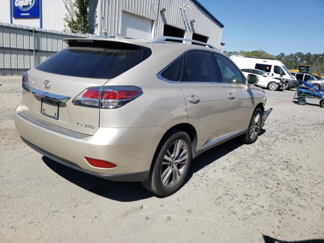 Photo 2 VIN: 2T2ZK1BA4FC199609 - LEXUS RX 350 