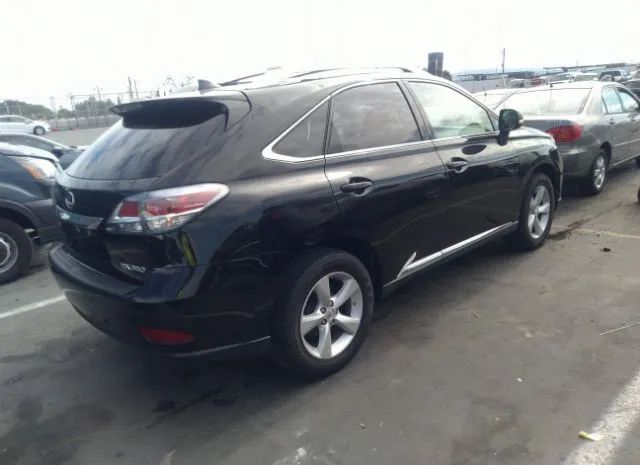 Photo 3 VIN: 2T2ZK1BA4FC201441 - LEXUS RX 350 