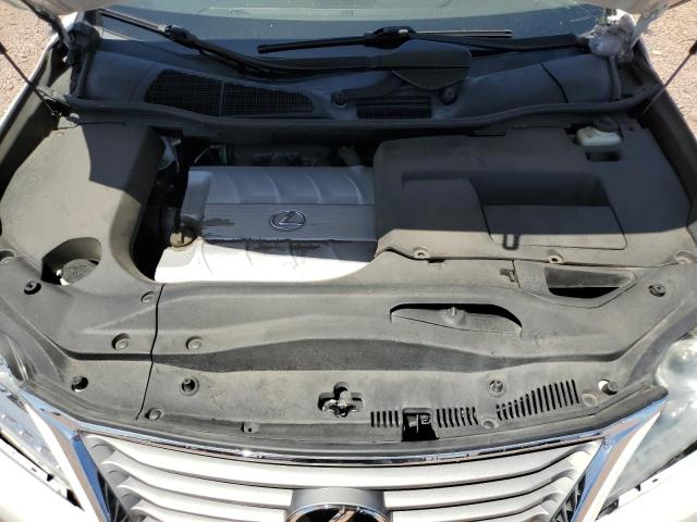 Photo 10 VIN: 2T2ZK1BA4FC205005 - LEXUS RX350 