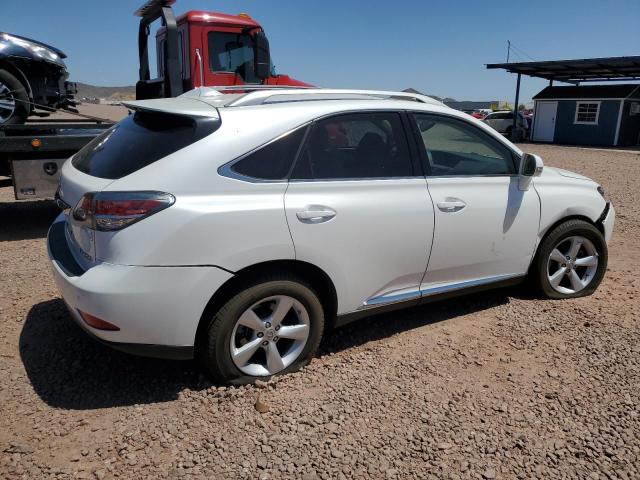 Photo 2 VIN: 2T2ZK1BA4FC205005 - LEXUS RX350 