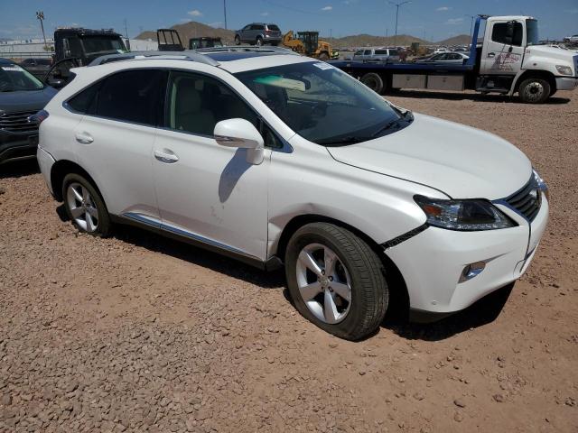 Photo 3 VIN: 2T2ZK1BA4FC205005 - LEXUS RX350 