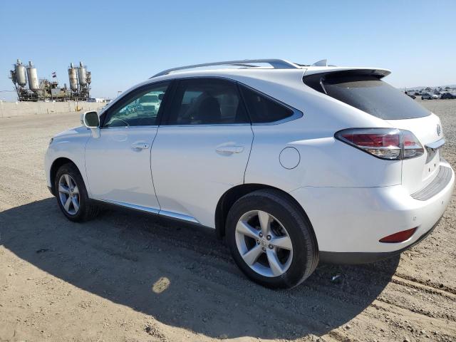 Photo 1 VIN: 2T2ZK1BA4FC206414 - LEXUS RX 350 