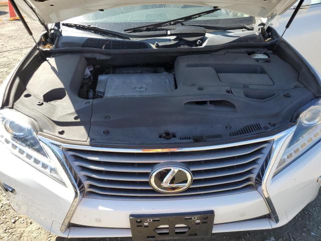 Photo 11 VIN: 2T2ZK1BA4FC206414 - LEXUS RX 350 