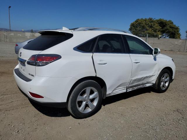 Photo 2 VIN: 2T2ZK1BA4FC206414 - LEXUS RX 350 