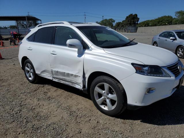 Photo 3 VIN: 2T2ZK1BA4FC206414 - LEXUS RX 350 