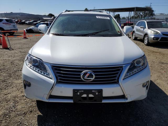 Photo 4 VIN: 2T2ZK1BA4FC206414 - LEXUS RX 350 